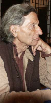 Keshav Malik, Indian poet and critic., dies at age 89